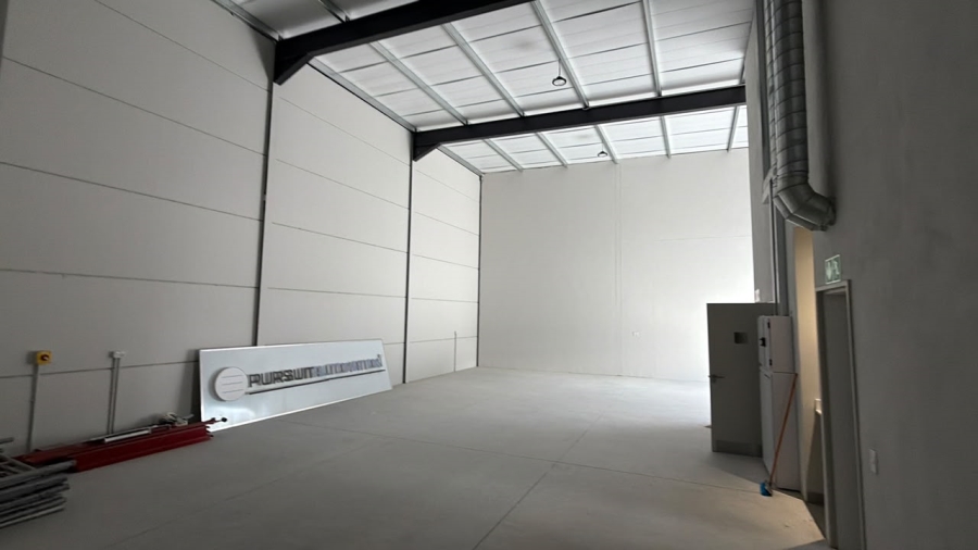 To Let Commercial Property for Rent in Stonewood Security Estate Western Cape
